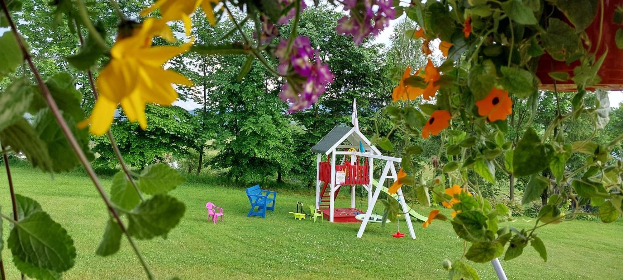 Domki Pod Sudeckim Niebem Villa Duszniki Zdrój Exterior foto